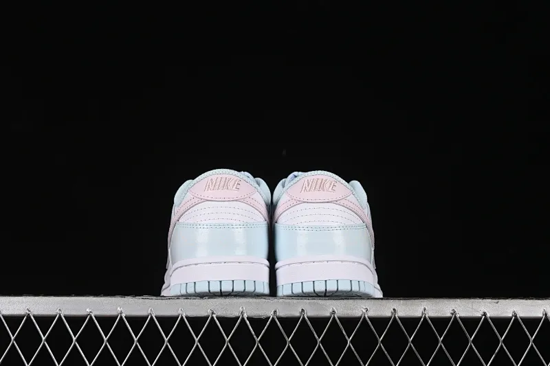 All categories Nk SB Dunk series Nk SB Dunk Low low-top sneakers Nk SB Dunk Low Coastal denim SB low-top casual sneakers FB9109-105
